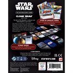 Star Wars: The Deckbuilding Game: The Clone Wars