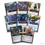 Star Wars: The Deckbuilding Game: The Clone Wars