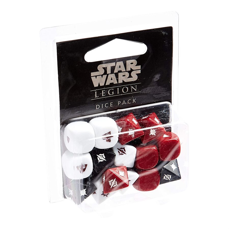 Star Wars Legion Dice Pack