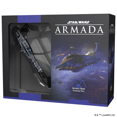 Star Wars: Armada: Invisible Hand