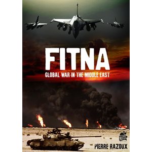 Fitna: Global War in the Middle East