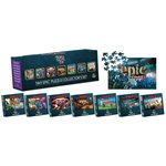 Tiny Epic Puzzle Collector's Set (No Amazon Sales) ^ NOV 2024