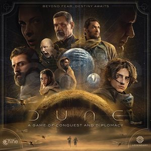 Dune: Film Version