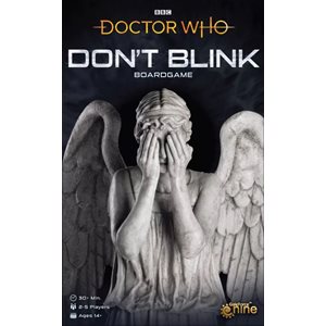 Doctor Who: Don't Blink