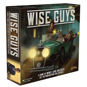 Wise Guys