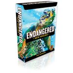 Endangered New Species (No Amazon Sales)