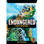 Endangered New Species (No Amazon Sales)