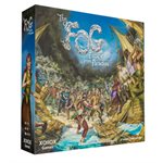 The Fog: Escape From Paradise (No Amazon Sales) ^ Q3 2024