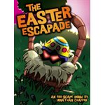 Holiday Hijinks #8: The Easter Escapade (No Amazon Sales)