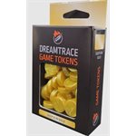 DreamTrace Gaming Tokens: Deepvein Gold