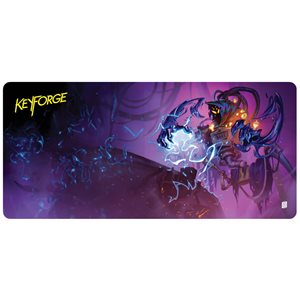 KeyForge: Geistoid: Manifestation Playmat (Extra-Wide) ^ AUG 2024