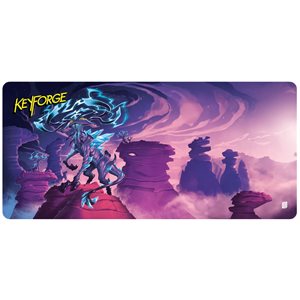 KeyForge: Mars: Harmonic Pack Playmat (Extra-Wide) ^ AUG 2024