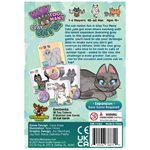 Way Too Many Gray Cats (No Amazon Sales)