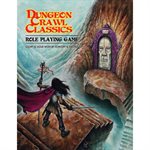 Dungeon Crawl Classics: RPG (Core)