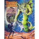 Dungeon Crawl Classics #102: Dweller Between the Worlds