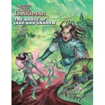 Dungeon Crawl Classics: Lankhmar #15: The House of Jade and Shadow