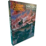 Dungeon Crawl Classics: Dying Earth Boxed Set