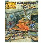 Xcrawl Classics #1: The Crawl Formerly Known as Terror on the Tundra