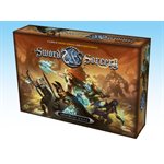 Sword & Sorcery: Immortal Souls (Core Set)