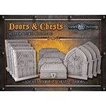 Sword & Sorcery: Doors and Chests (Accessory)