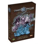 Sword & Sorcery: Ghost Soul Form Heroes Accessory Pack