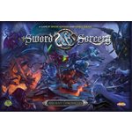 Sword & Sorcery: Ancient Chronicles Core Set