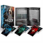 Gears of War: The Card Game (No Amazon Sales)