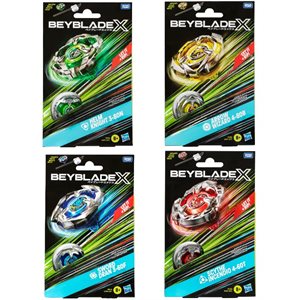 Beyblade X Starter Pack Assortment