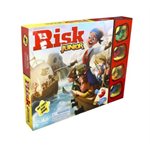 Risk: Junior