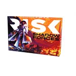 Risk Legacy: Shadow Forces