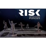 Risk Legacy: Shadow Forces