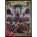 HeroQuest: Return of the Witch Lord