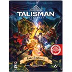 Talisman Alliances: Fate Beckons Expansion