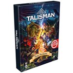 Talisman Alliances: Fate Beckons Expansion