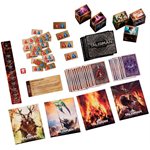 Talisman Alliances: Fate Beckons Expansion