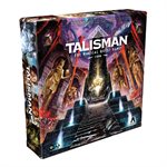 Talisman 5th Edition