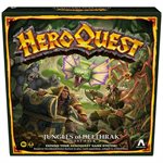 HeroQuest: Jungles of Delthrak ^ SEPT 1 2024