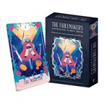 The Fablemaker's Animated Tarot: Base Edition (No Amazon Sales)