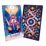 The Fablemaker's Animated Tarot: Base Edition (No Amazon Sales)