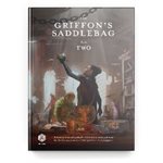 The Griffon's Saddlebag: Book Two (No Amazon Sales)