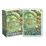 Sleeves: Dragon Shield: Gaea in Bloom: Omar Rayyan (No Amazon Sales)