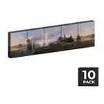 Cubeamajigs: Series 2: Land Panorama (10 Pk) (No Amazon Sales)