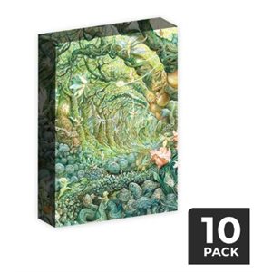 Cubeamajigs: Series 2: Gaea in Bloom (10 Pk) (No Amazon Sales)