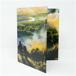 Humblewood RGP: DM Screen (No Amazon Sales)