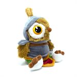 Humblewood: Riffin Plush Toy (No Amazon Sales)