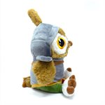 Humblewood: Riffin Plush Toy (No Amazon Sales)