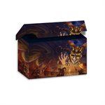 Heckna: Tarot Card Deck Box (No Amazon Sales)