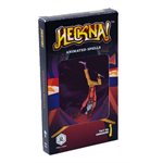 Heckna: Animated Spells (No Amazon Sales)