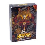 Heckna: Playing Cards (No Amazon Sales)