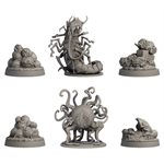 Heckna Miniatures: Heckin' Pets (No Amazon Sales)